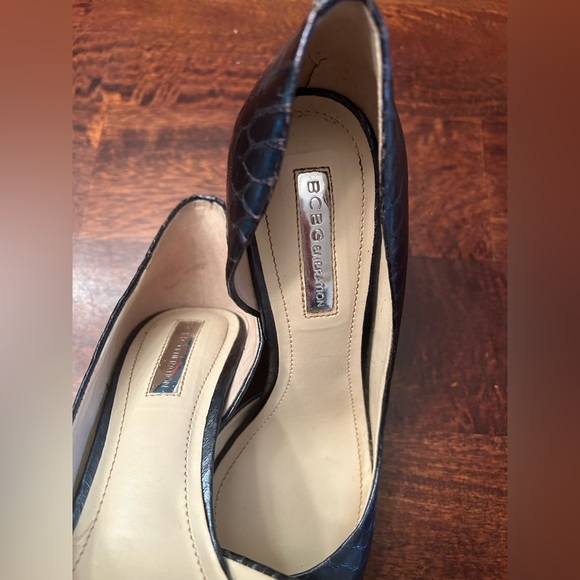 BCBG Conchetta Stiletto - Picture 6 of 6